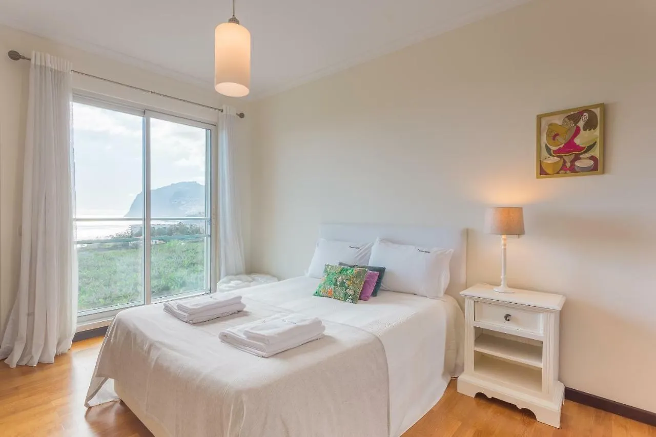 Flh Funchal Ocean View With Balcony Πορτογαλία