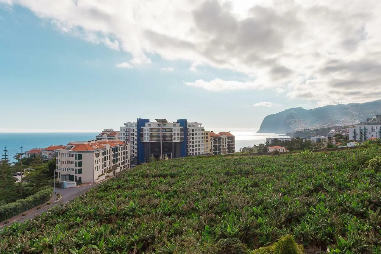 Flh Funchal Ocean View With Balcony 0*, Φουνκάλ Πορτογαλία
