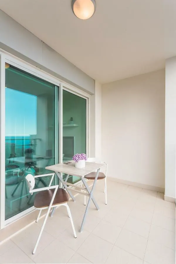 Apartament Flh Funchal Ocean View With Balcony