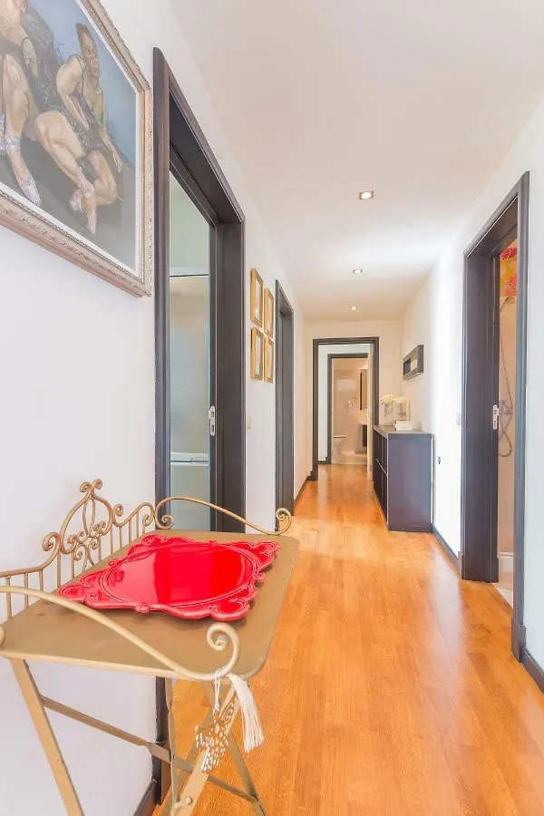 Apartament Flh Funchal Ocean View With Balcony